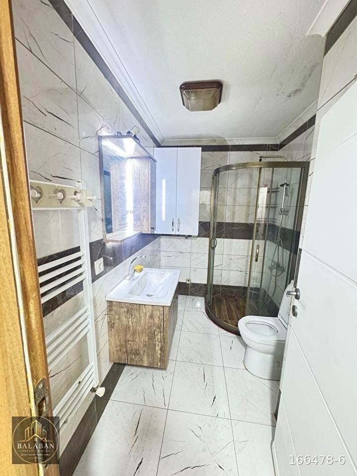 BANDIRMA ÇINARLI MAHALLESİNDE KİRALIK 2+1 DAİRE