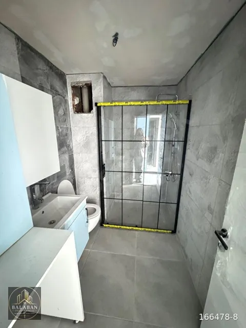KARACABEY DE KAÇIRILMAYACAK RESİDANS 1+1 SATILIK