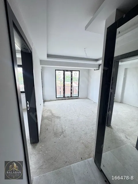KARACABEY DE KAÇIRILMAYACAK RESİDANS 1+1 SATILIK