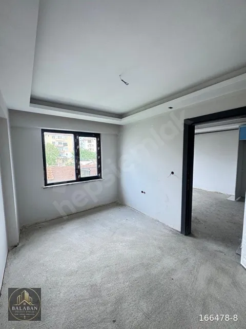 KARACABEY DE KAÇIRILMAYACAK RESİDANS 1+1 SATILIK
