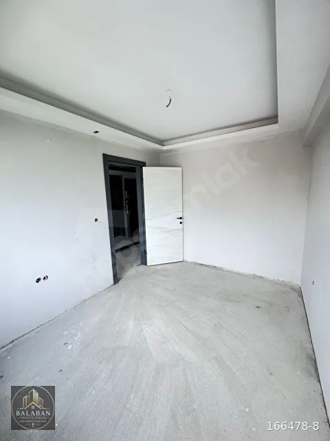KARACABEY DE KAÇIRILMAYACAK RESİDANS 1+1 SATILIK