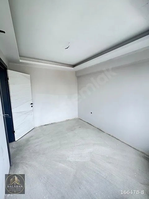 KARACABEY DE KAÇIRILMAYACAK RESİDANS 1+1 SATILIK