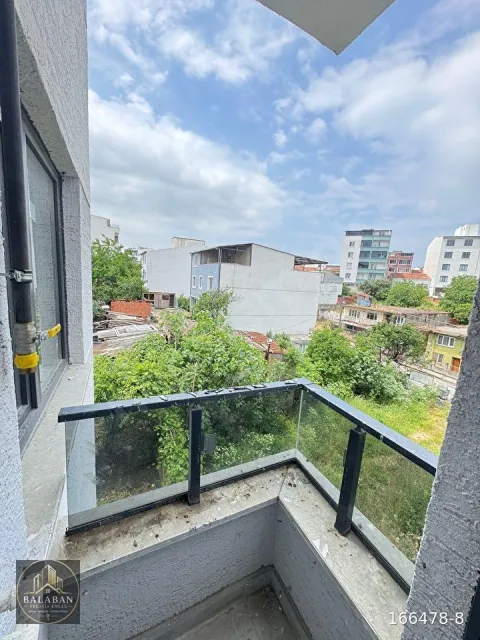 KARACABEY DE KAÇIRILMAYACAK RESİDANS 1+1 SATILIK