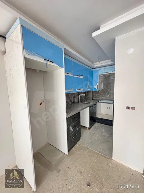 KARACABEY DE KAÇIRILMAYACAK RESİDANS 1+1 SATILIK
