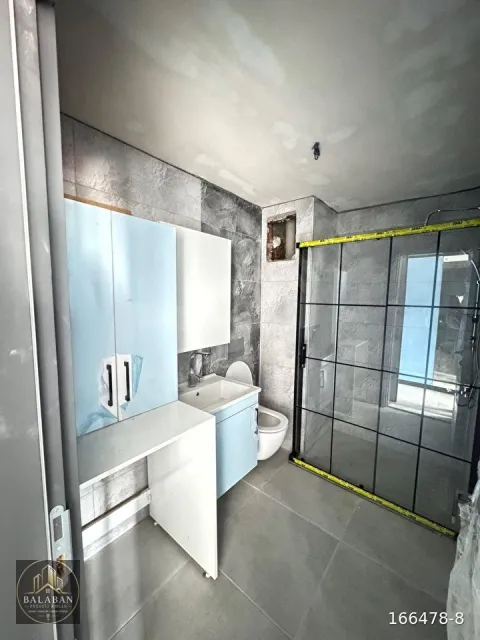 KARACABEY DE KAÇIRILMAYACAK RESİDANS 1+1 SATILIK
