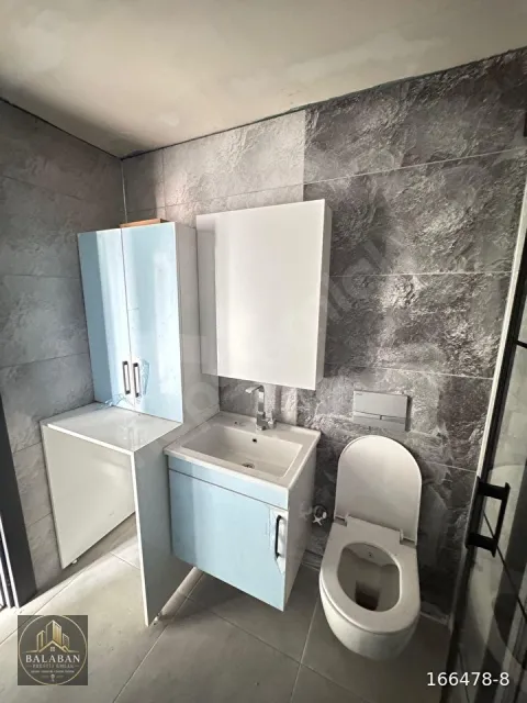 KARACABEY DE KAÇIRILMAYACAK RESİDANS 1+1 SATILIK