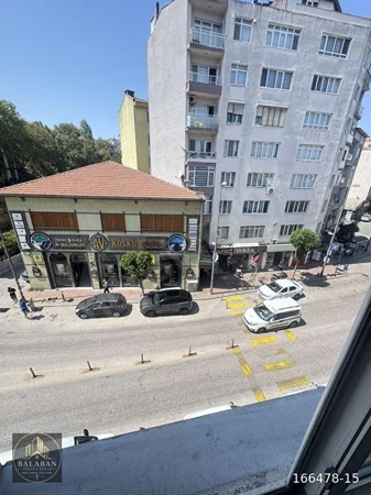 🏡 BANDIRMA ORDU CADDESİ’NDE DENİZE YAKIN 2+1 SATILIK DAİRE