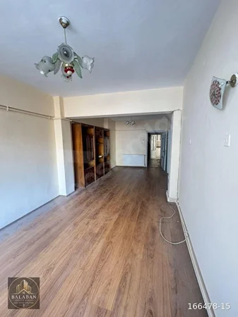 🏡 BANDIRMA ORDU CADDESİ’NDE DENİZE YAKIN 2+1 SATILIK DAİRE