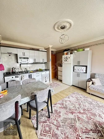 🏡 BALABAN PRESTİJ GAYRİMENKUL’DEN 100. YIL TOKİ’DE KAÇIRILMAYACAK 1+1 DAİRE!