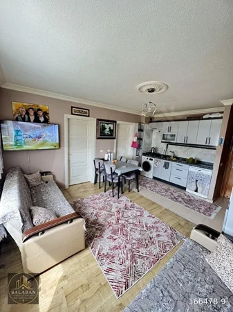 🏡 BALABAN PRESTİJ GAYRİMENKUL’DEN 100. YIL TOKİ’DE KAÇIRILMAYACAK 1+1 DAİRE!