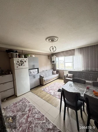 🏡 BALABAN PRESTİJ GAYRİMENKUL’DEN 100. YIL TOKİ’DE KAÇIRILMAYACAK 1+1 DAİRE!