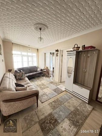 📍 İHSANİYE MAHALLESİ – KURTULUŞ CADDESİ | SAHİLE YAKIN | MASRAFSIZ 2+1 DAİRE PAZARLIK PAYI VARDIR !
