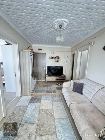 📍 İHSANİYE MAHALLESİ – KURTULUŞ CADDESİ | SAHİLE YAKIN | MASRAFSIZ 2+1 DAİRE PAZARLIK PAYI VARDIR !