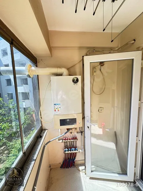 BANDIRMA ÇINARLI MAHALLESİNDE KİRALIK 2+1 DAİRE