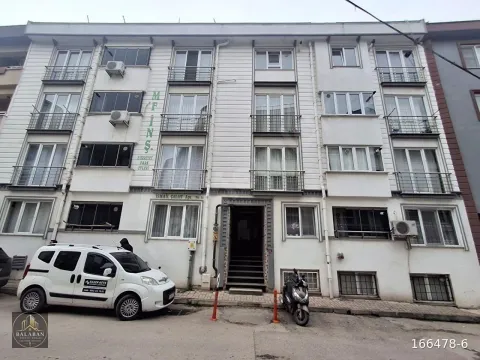 BANDIRMA ÇINARLI MAHALLESİNDE KİRALIK 2+1 DAİRE