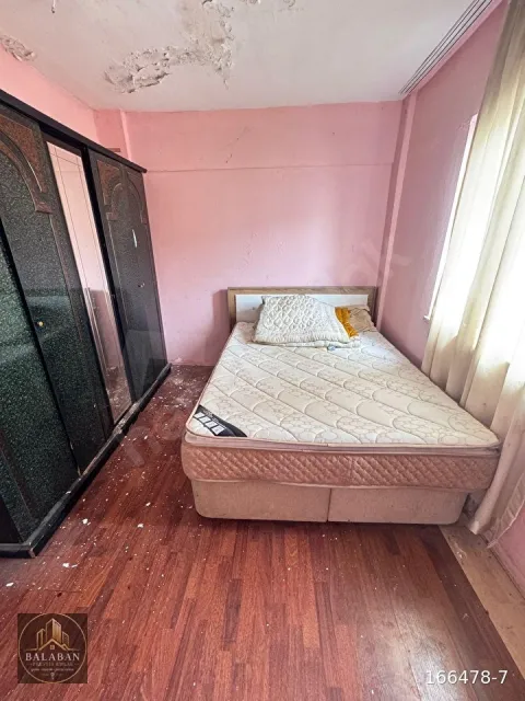 KARACABEY DE 2+1 YATIRIMLIK MEMUR EVLERİ SATILIK