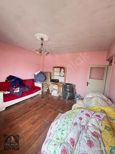 KARACABEY DE 2+1 YATIRIMLIK MEMUR EVLERİ SATILIK