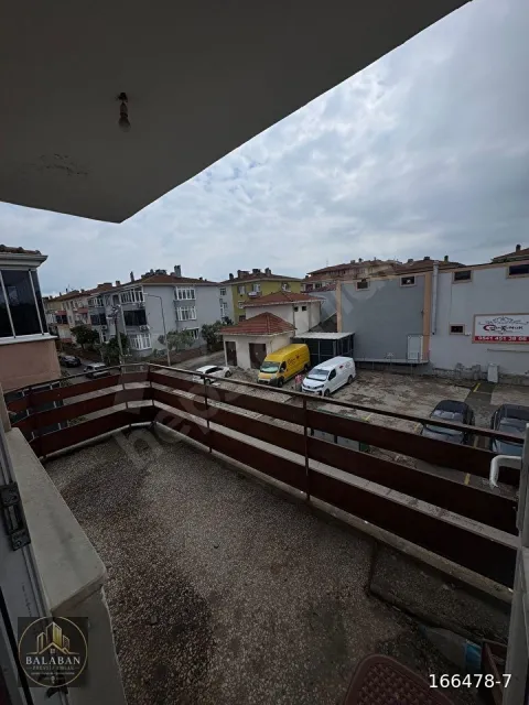 KARACABEY DE 2+1 YATIRIMLIK MEMUR EVLERİ SATILIK