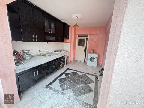 KARACABEY DE 2+1 YATIRIMLIK MEMUR EVLERİ SATILIK